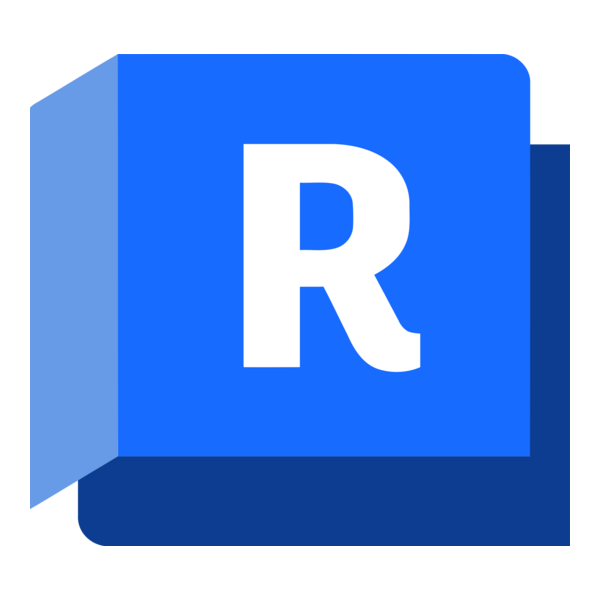 Revit Logo